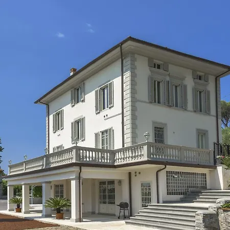 Villa Liberty